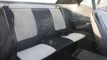 Death Proof Dodge Challenger 14