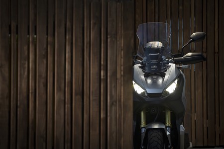 Honda X Adv 2017 035