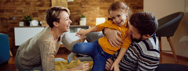¡Quiéreme tal y como soy! Por qué es importante aceptar a los hijos de forma incondicional