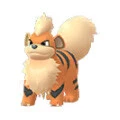 Growlithe