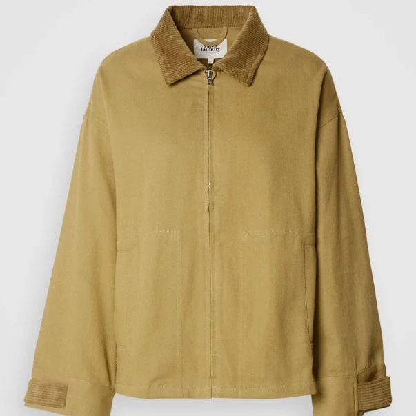 Lollys Laundry
JACKET - Chaqueta fina - beige 