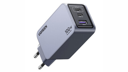Ugreen Nexode Pro