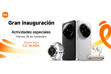 Tienda Xiaomi