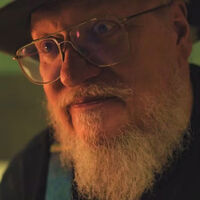 George R.R. Martin le pidió una secuela de Juego de tronos a ChatGPT. Su siguiente parada fue ir al juzgado a denunciarlo