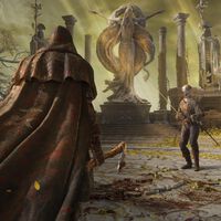 Ahora no nos sorprende, pero nadie lo esperó antes de su lanzamiento. Elden Ring confirma la venta de más de 25 millones de unidades en poco más de dos años 