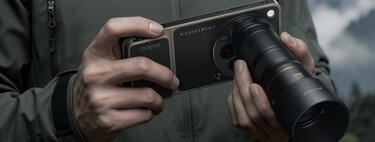 Llega a México la cámara de OPPO y Hasselblad con funciones de celular: Find X9 Ultra