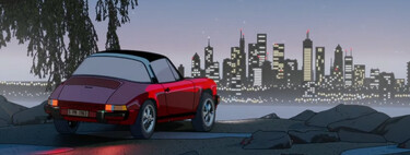 Porsche ha enseñado una lección con su último anuncio. Cuando todos usan la IA, lo humano vuelve a destacar 