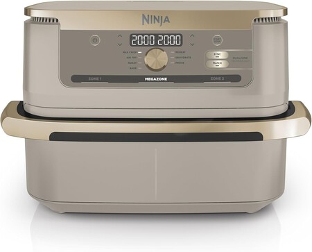 Ninja Foodi Flexdrawer Portada