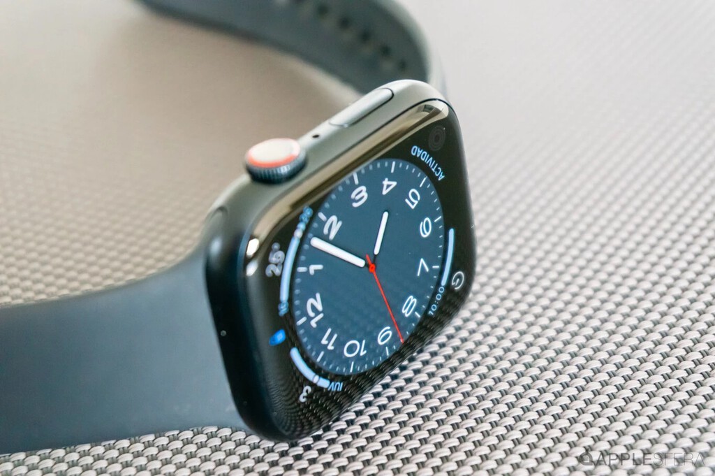 Meta quiso competir con el Apple Watch desarrollando un reloj inteligente. Cancelan el proyecto sin ni siquiera presentarlo Meta quiso competir con el Apple Watch desarrollando un reloj inteligente. Cancelan el proyecto sin ni siquiera presentarlo