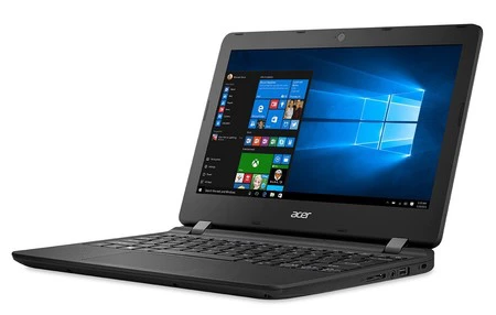 Acer Netbook