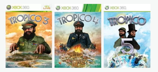 Xbox 360