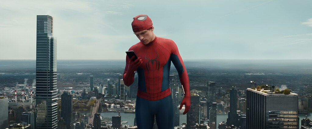 El tráiler de Spider-Man: Brand New Day es el multiverso definitivo que entiende a todos los Peter Parker de la historia 