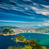 Esta ciudad del norte es la única de España entre los 24 mejores destinos para visitar en 2024 