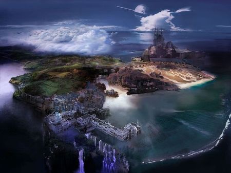 Square Enix anuncia 'Lightning Returns: Final Fantasy XIII'. Media hora en vídeo para presentar la batalla final de Lightning