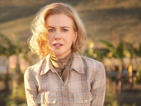 Las Casas de los Famosos: Nicole Kidman