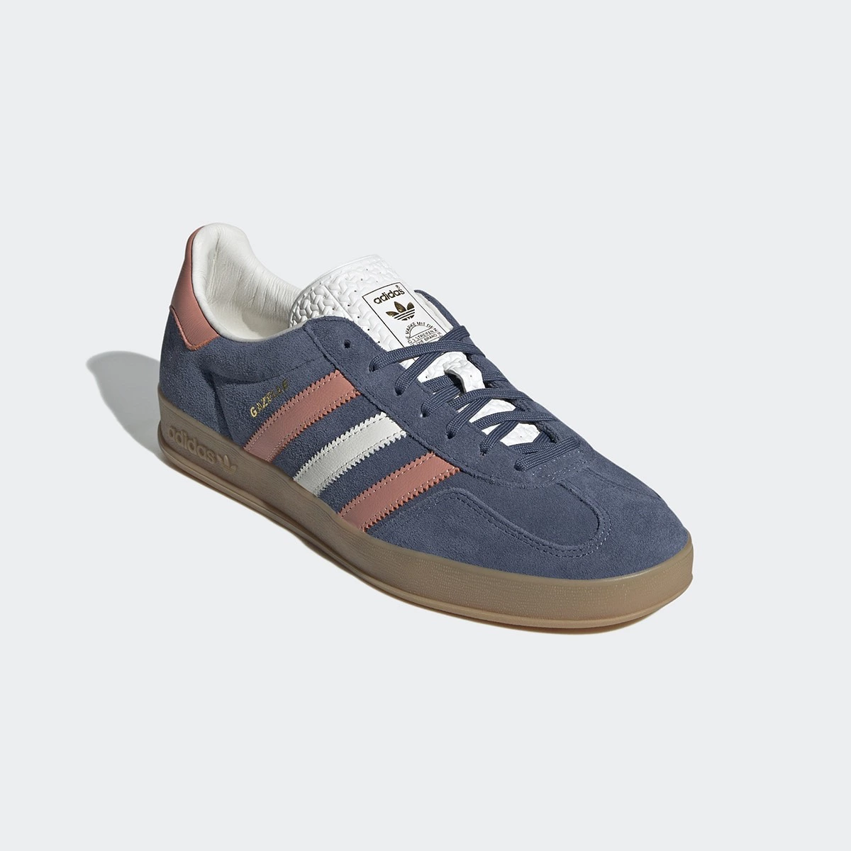 Zapatillas Adidas Gazelle 