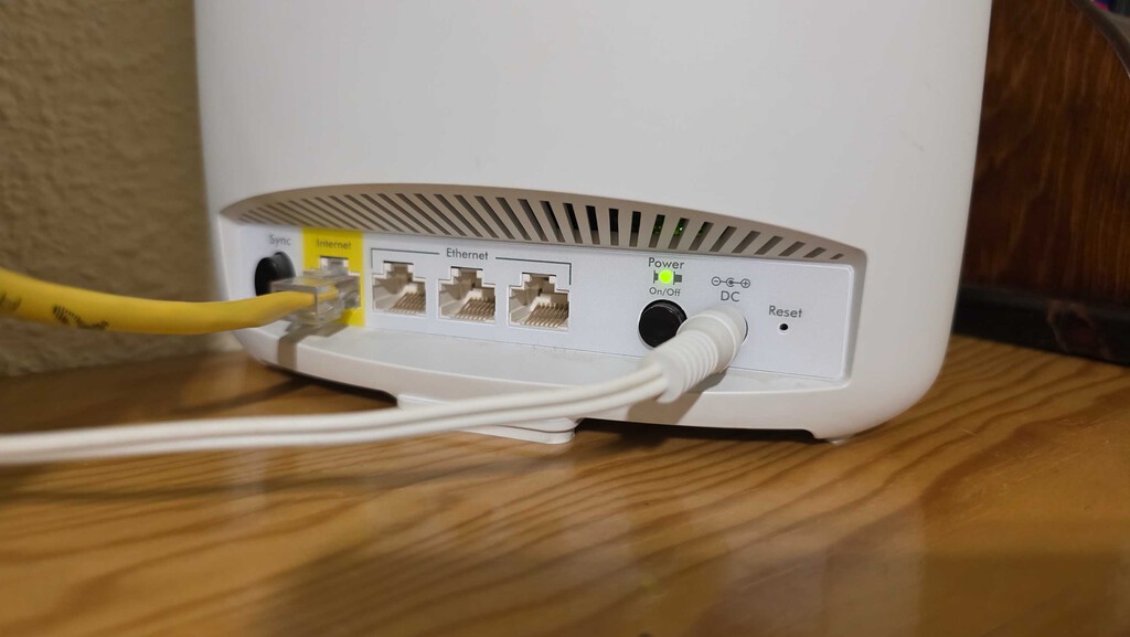 Mis padres tenían problemas con el WiFi: he encontrado la solución en Wallapop y ya no se lían con claves y nombres