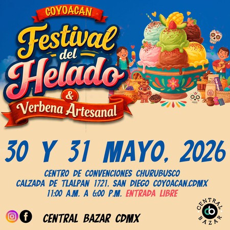 Qué hacer en CDMX este fin de semana: Speed Dating Pambolero, chela artesanal, helados y más eventos para salir del 29 al 31 de mayo