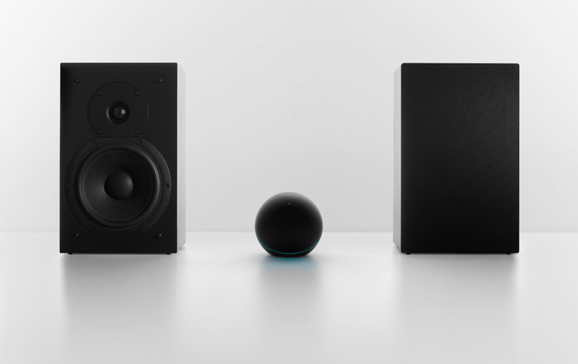 Foto de Nexus Q (9/9)