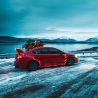 Estos son los elementos fundamentales del coche que debes revisar en invierno para evitar sustos con lluvia, hielo o nieve