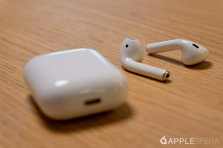 Airpods 2