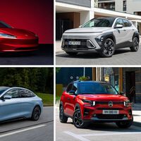 El Gobierno por fin ha aprobado el Plan Auto+ y está en el BOE. Otra cosa es que vayas a cobrar ya las ayudas si te compras un coche 