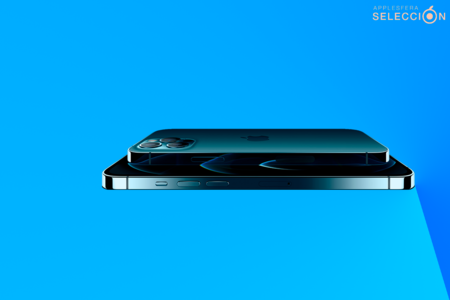 El iPhone 12 Pro sigue bajando de precio y ya está por 999 euros: un gama alta que todavía tiene mucha guerra que dar