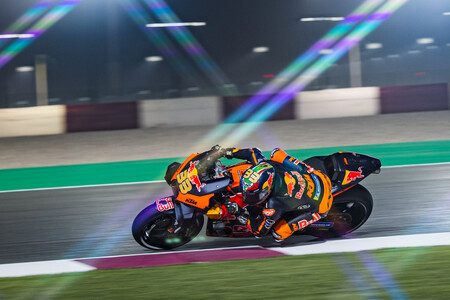 Binder Catar Motogp 2022