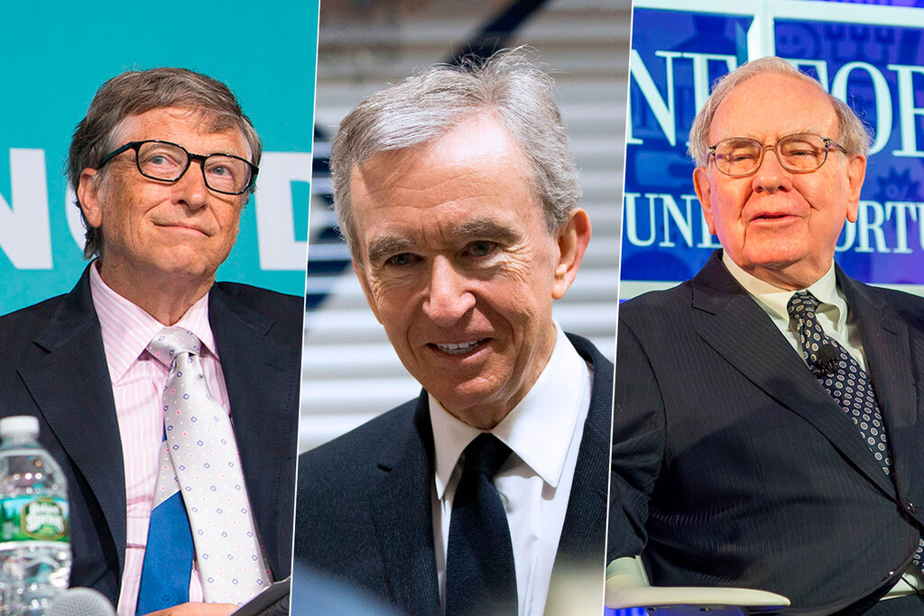 La "Gran Transferencia" pone en guardia a los millonarios: el 34% no confía en sus herederos. Ellos tampoco quieren sus empresas