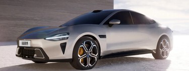 Xiaomi ya no solo hará teléfonos y aspiradoras. Su auto viene en camino y el nombre no le va a gustar a Ferrari