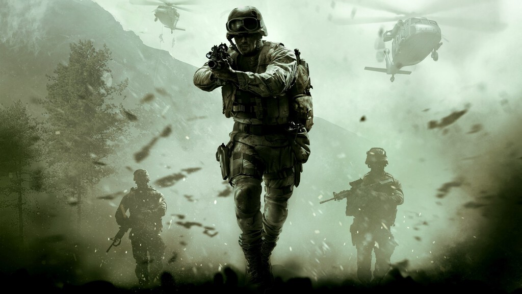 La guerra de Call of Duty tiene nuevo campo de batalla: será como juego de mesa y con los zombis en la recámara La guerra de Call of Duty tiene nuevo campo de batalla: será como juego de mesa y con los zombis en la recámara