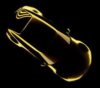 Así luce el prototipo de Kia para el Salón de Detroit 