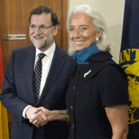 El FMI quiere más fusiones en la banca española, todos los detalles 