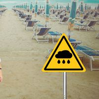 El empleo crece en marzo previo a la Semana Santa. Las lluvias no frenan al turismo... pero hay letra pequeña