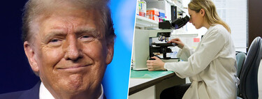 Si la pregunta es a dónde van a ir los científicos de EEUU tras los recortes de Trump, la respuesta es obvia: a Europa y España