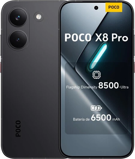Poco X8 Pro 5