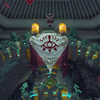 Cómo derrotar al Maestro Kogg en nuestro encuentro final contra él en Zelda: Tears of the Kingdom 