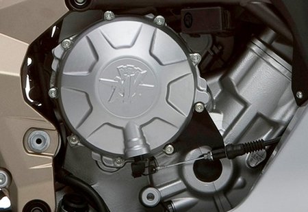 El tricilíndrico de los huevos de oro