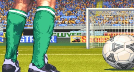 ¿Harto de FIFA y PES? Cuatro históricos del fútbol arcade que deberían volver al terreno de juego