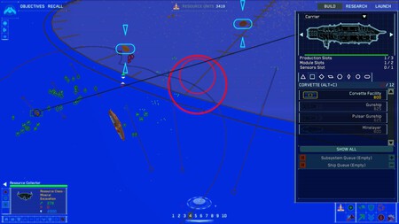 Homeworld Discover Experiencial Recurso 4