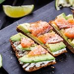 Dieta baja en hidratos: reemplazos para bajar los carbohidratos y sumar más proteínas y grasas saludables