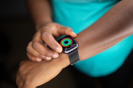 Cómo desactivar el recordatorio de levantarse en nuestro Apple Watch