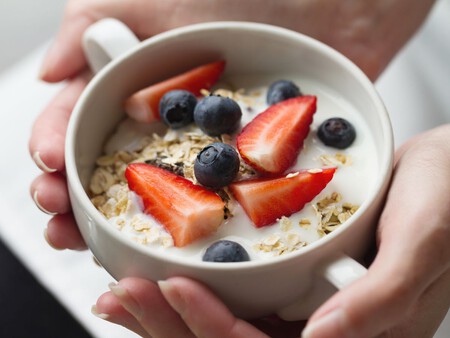 Yogur