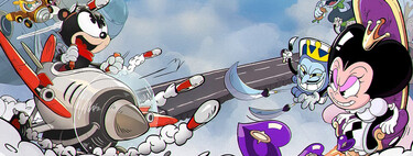 Lleva semanas acosándome con anuncios y parece una copia descarada. También ha resultado ser un juegazo que no hemos visto venir 