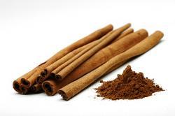 La canela podría contribuir en el control de los niveles de azúcar en la sangre