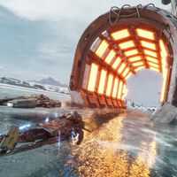Muchos lo llaman el mejor juego de Star Wars en años: Galactic Racing está conquistando a la crítica con calificaciones casi perfectas 