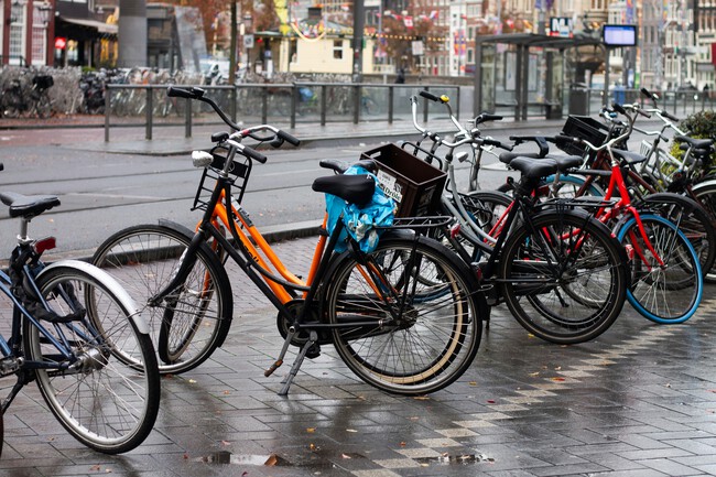 Bicis