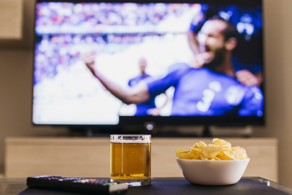 El fútbol más modesto cambia de plataforma. Toda la Primera RFEF puede verse en InStat TV tras abandonar Footters