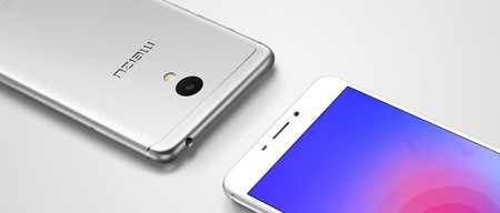 Meizu M6: el relevo del M5 da el salto al Helio P10 por solo 169 euros