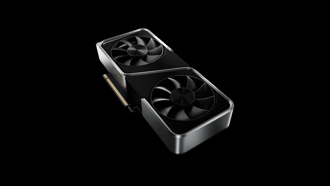 Imagen Rtx (NVIDIA)